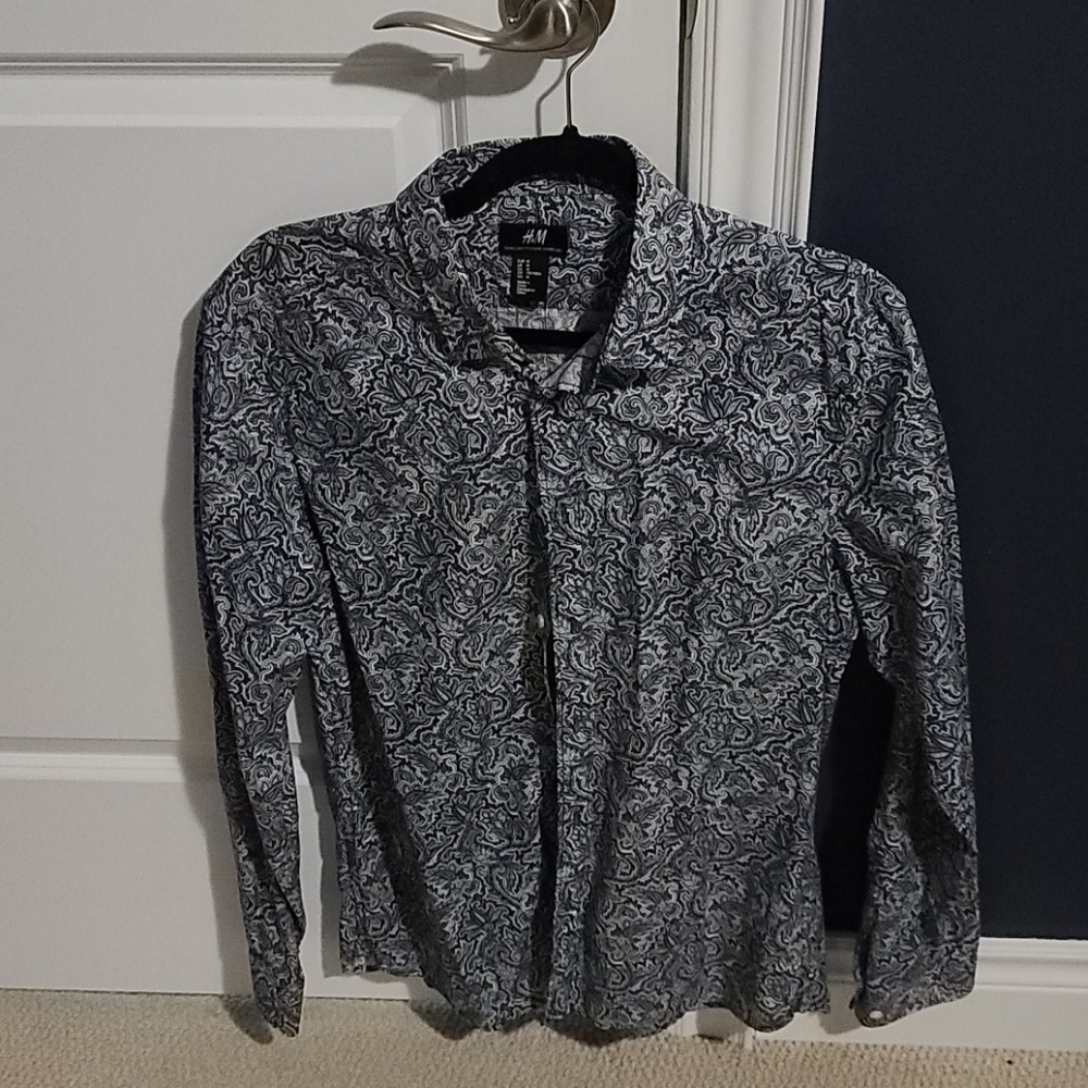 Dress Shirt
